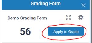 Apply to Grade