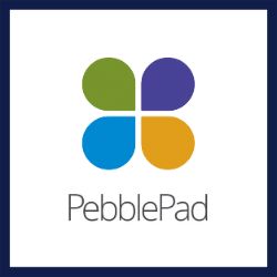 Pebble Pad